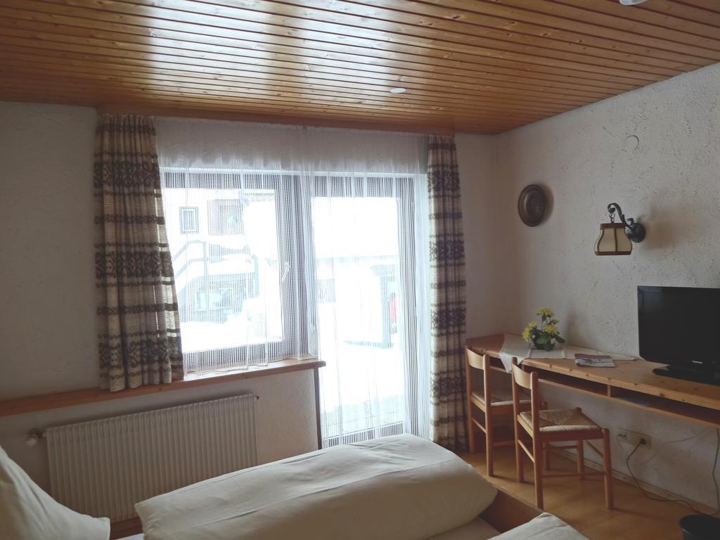 Hochschwarzwald-Hof Hotell Schluchsee Exteriör bild