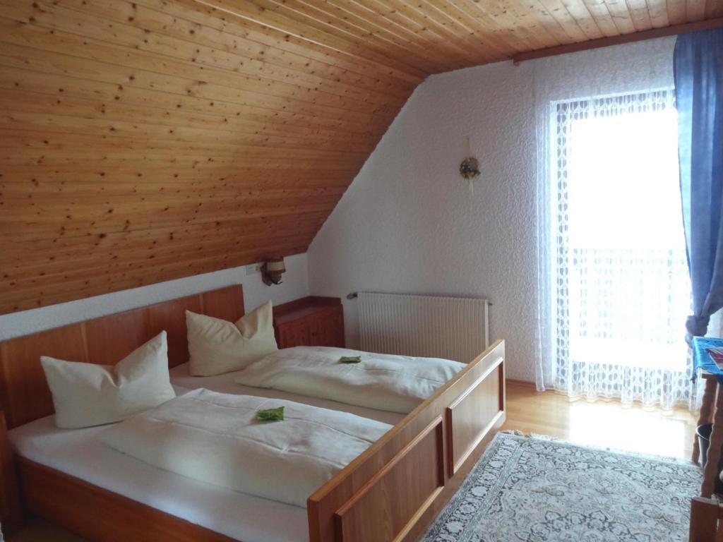Hochschwarzwald-Hof Hotell Schluchsee Rum bild