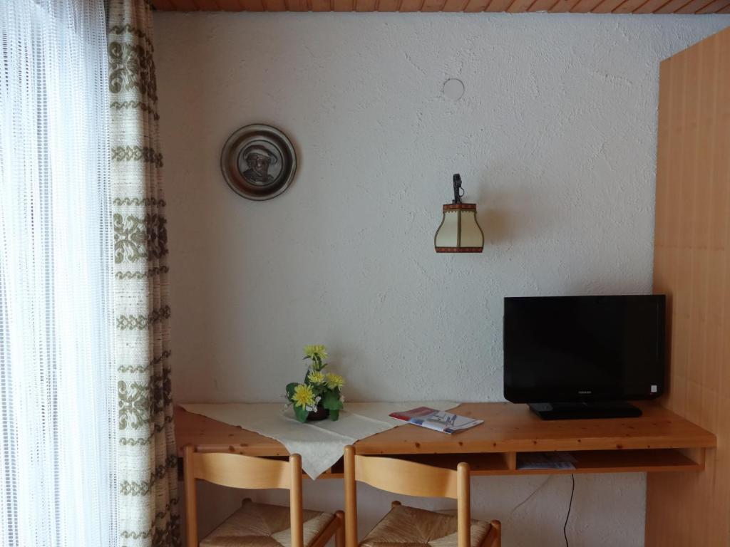 Hochschwarzwald-Hof Hotell Schluchsee Rum bild