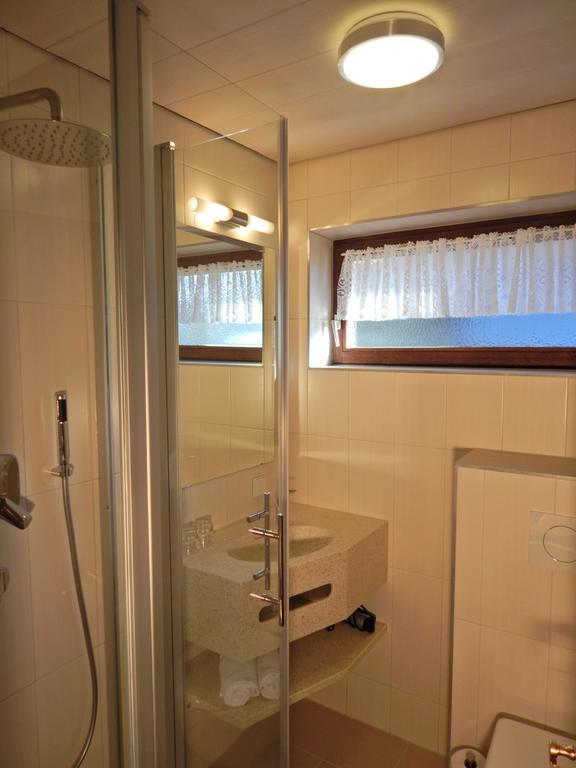 Hochschwarzwald-Hof Hotell Schluchsee Exteriör bild
